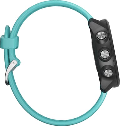 Garmin Forerunner 245 Music urheilukello (Aqua)