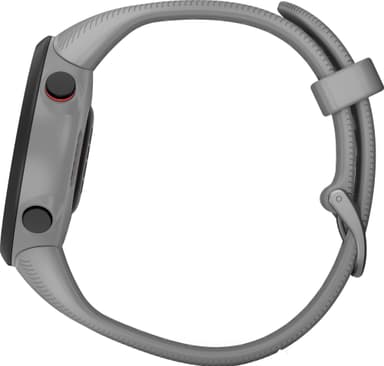 Garmin Forerunner 45 Plus urheilukello 42mm (musta/harmaa)
