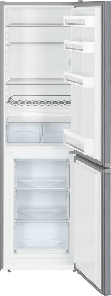 Liebherr Comfort jääkaappipakastin CUel333121001