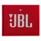 JBL GO langaton kaiutin (punainen)