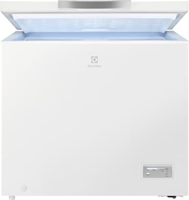 Electrolux arkkupakastin LCB3LF20W0 (valkoinen)