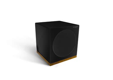 Tangent Spectrum XSW Subwoofer Satin Black
