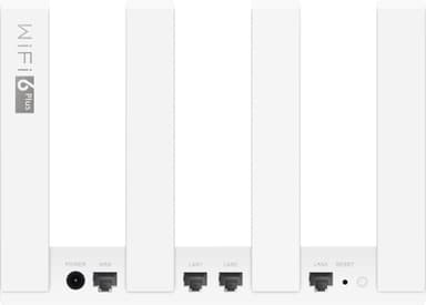 Huawei WiFi AX3 DC WiFi-ax reititin