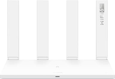 Huawei WiFi AX3 DC WiFi-ax reititin