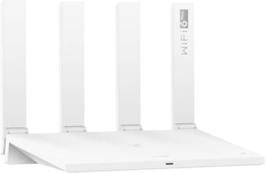 Huawei WiFi AX3 QC WiFi-ax reititin