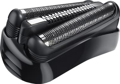 Braun Series 3 Shave&Style parranajokone ja trimmeri 300BT