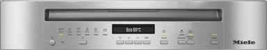 Miele astianpesukone G7100SCUSTEEL (teräs)