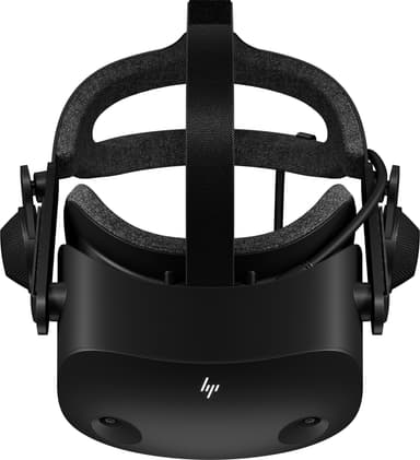 HP Reverb G2 VR-lasit