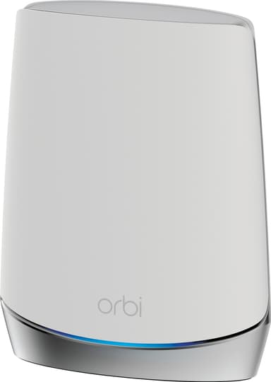 Netgear Orbi RBS750 kolmekaistainen wifi-verkon laajennin
