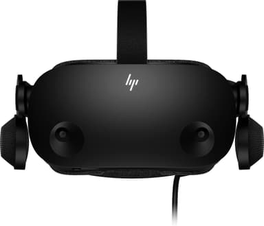 HP Reverb G2 VR-lasit