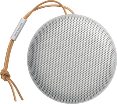 B&O Beosound A1 2nd Gen langaton kaiutin (harmaa)