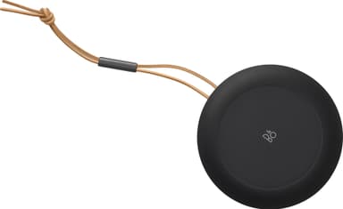 B&O Beosound A1 2nd Gen langaton kaiutin (musta)