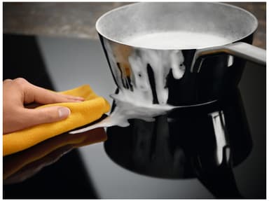 Electrolux induktiotaso liesituulettimella KIC844I