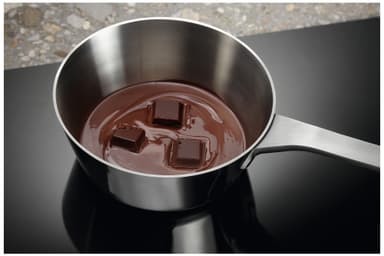 Electrolux induktiotaso liesituulettimella KIC844I