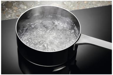 Electrolux induktiotaso liesituulettimella KIC844I