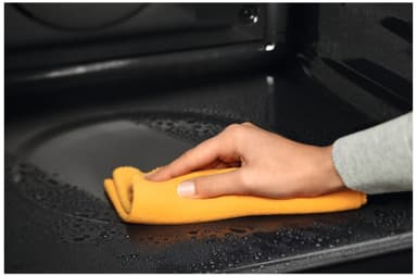 Electrolux erillisuuni COB100X