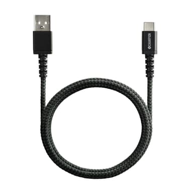Ultra Pro Kevlar -kaapeli USB-C 1.5m