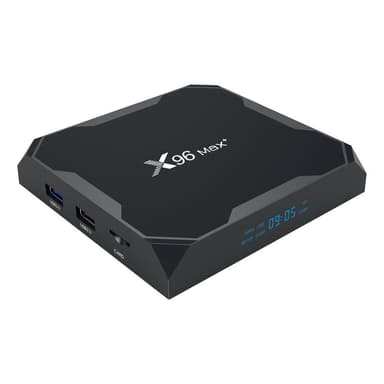 8K Android 9.0 Smart TV Box 4 Gt + 32 Gt