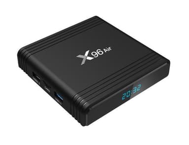 8K Android 9.0 Smart TV Box 2 Gt + 16 Gt