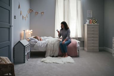 Braun kuumemittari BNT400EE