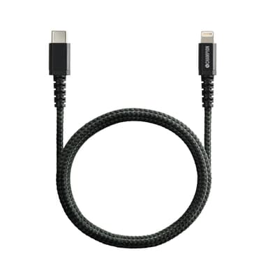 Ultra Pro Kevlar -kaapeli USB-C - salama 1,5 m