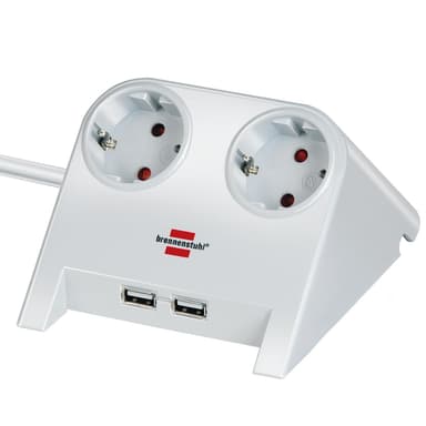 DesktopPower USB-laturi 2v Vi
