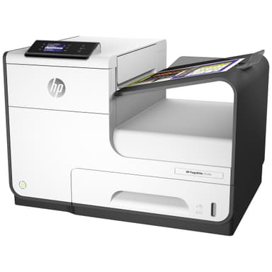 HP PageWide 352dw väritulostin
