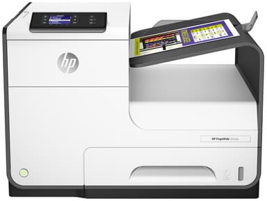 HP PageWide 352dw väritulostin