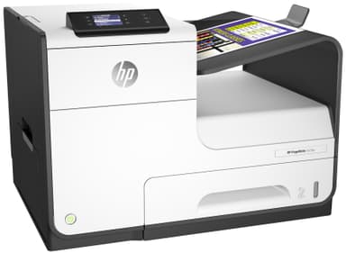 HP PageWide 352dw väritulostin
