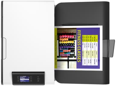 HP PageWide 352dw väritulostin