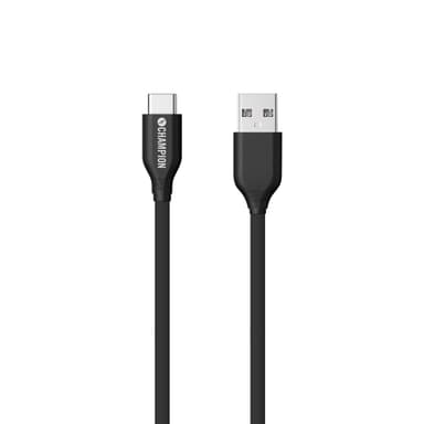 USB 2.0 C - A, 3 m