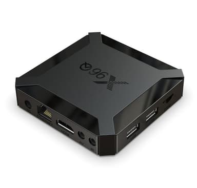 Smart TV box Android 10.0 4K 2GB+16GB