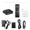 Android 7.1.2 Smart TV Box 2 Gt + 16 Gt