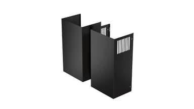 Bosch liesituulettimen hormiputki DWZ1AX6E1 (ruostumaton teräs)