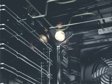Electrolux erillisuuni COB100X