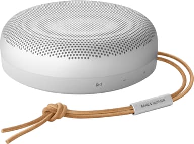 B&O Beosound A1 2nd Gen langaton kaiutin (harmaa)