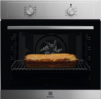 Electrolux uuni COB100X (teräs)