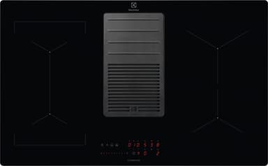 Electrolux induktiotaso liesituulettimella KIC844I