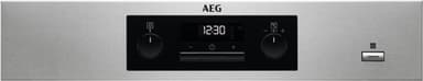 AEG SteamBake erillisuuni BPB352021M