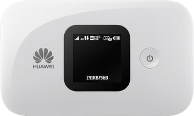 Huawei E5577 LTE mobiilitukiasema