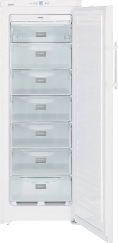 Liebherr Comfort pakastin GNP 2713-24 001