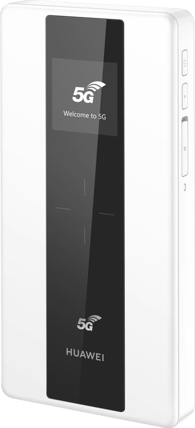 Huawei 5G Mobile WiFi Pro E6878-370 reititin