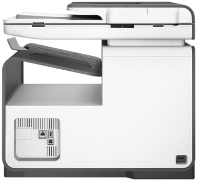 HP PageWide 377dw monitoimitulostin