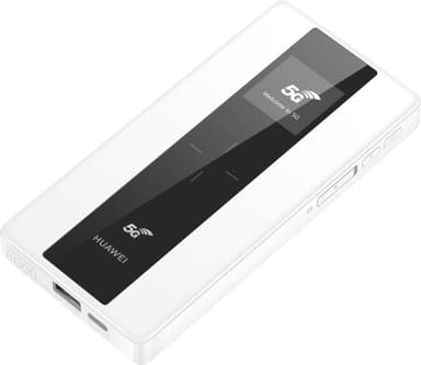 Huawei 5G Mobile WiFi Pro E6878-370 reititin