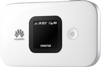 Huawei E5577 LTE mobiilitukiasema
