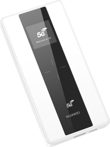 Huawei 5G Mobile WiFi Pro E6878-370 reititin