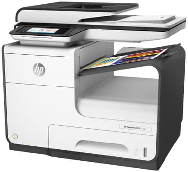 HP PageWide 377dw monitoimitulostin