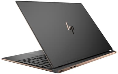 HP Spectre 13-af001no 13,3" kannettava (harmaa/kupari)