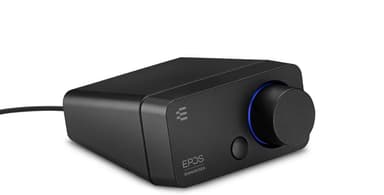 EPOS | Sennheiser GSX 300 ulkoinen äänikortti (musta)