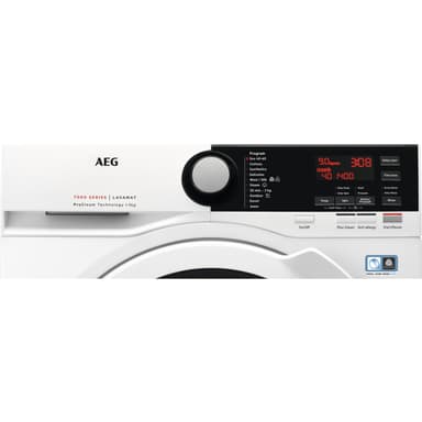AEG pyykinpesukone L7FEG964E (valkoinen)